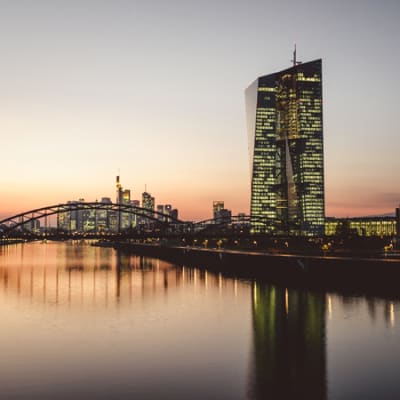 The start of ECB’s long journey